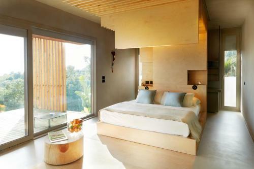Hotel Boutique Resort Donna Carmela