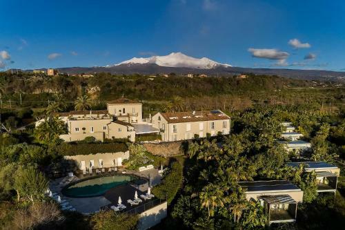 Hotel Boutique Resort Donna Carmela