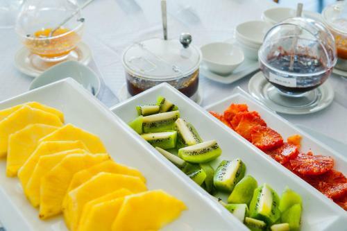 Hotel Boutique Resort Donna Carmela