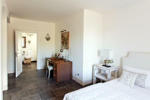 Hotel Boutique Resort Donna Carmela