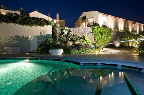 Hotel Boutique Resort Donna Carmela
