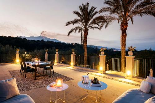 Hotel Boutique Resort Donna Carmela