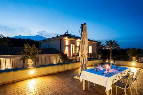 Hotel Boutique Resort Donna Carmela