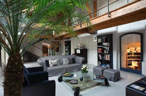 Hotel Boutique Resort Donna Carmela