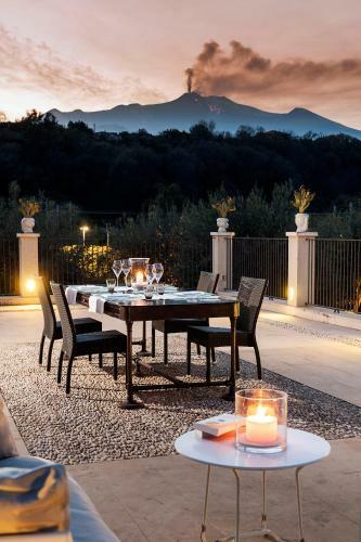 Hotel Boutique Resort Donna Carmela