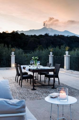 Hotel Boutique Resort Donna Carmela
