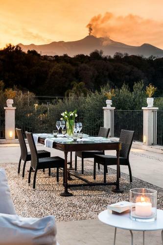 Hotel Boutique Resort Donna Carmela