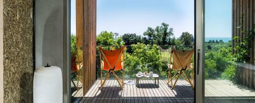 Hotel Boutique Resort Donna Carmela