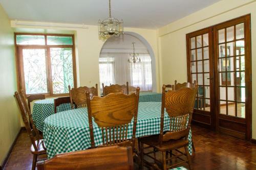 Bed & Breakfast Arla Residential