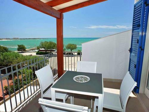 Apartamento Casa Azzurra 4