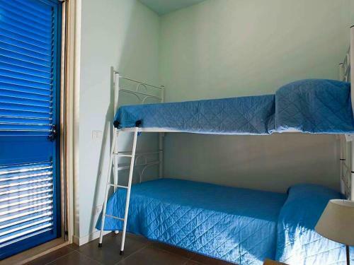 Apartamento Casa Azzurra 4