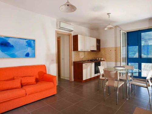 Apartamento Casa Azzurra 4