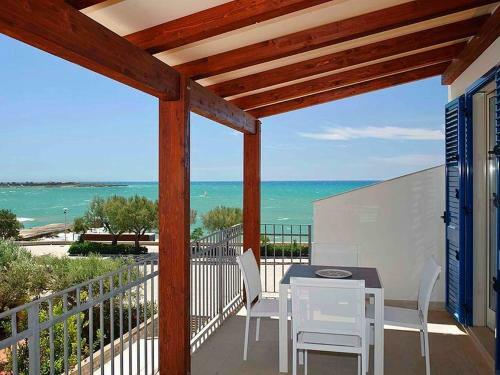 Apartamento Casa Azzurra 4