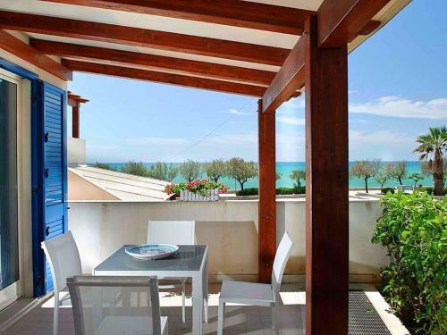 Apartamento Casa Azzurra 2
