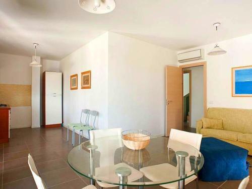 Apartamento Casa Azzurra 2