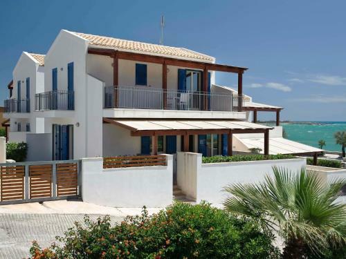 Apartamento Casa Azzurra 2