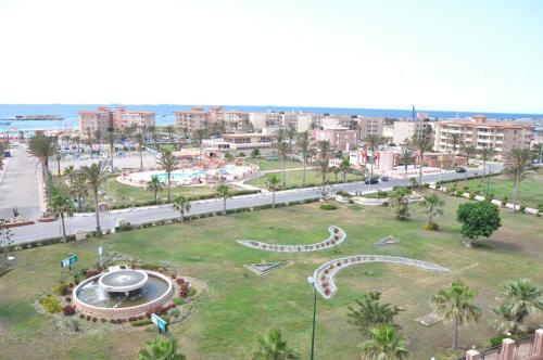 Ajami Hotel Armed Forces Apartments