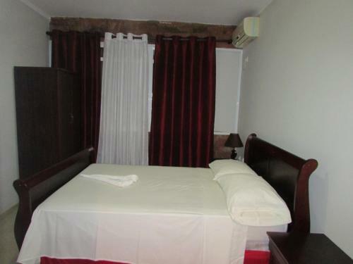 Bed & Breakfast Residencial Girassol, Lda
