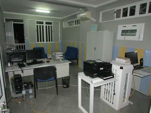 Bed & Breakfast Residencial Girassol, Lda