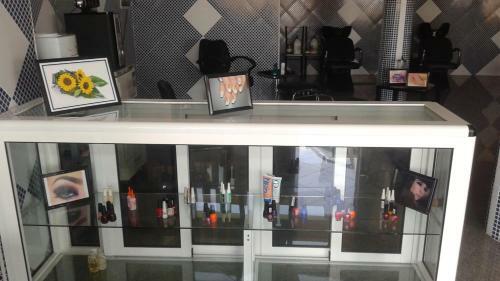 Bed & Breakfast Residencial Girassol, Lda