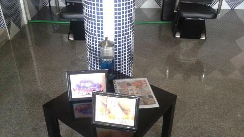 Bed & Breakfast Residencial Girassol, Lda