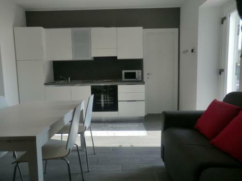 Apartamento Marco Green House