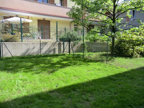 Apartamento Marco Green House