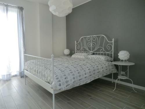 Apartamento Marco Green House