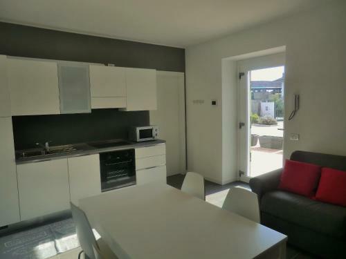 Apartamento Marco Green House