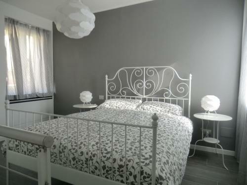 Apartamento Marco Green House