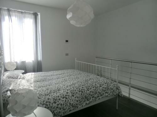 Apartamento Marco Green House