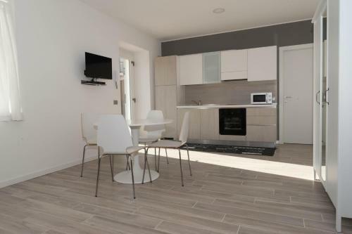 Apartamento Marco Green House