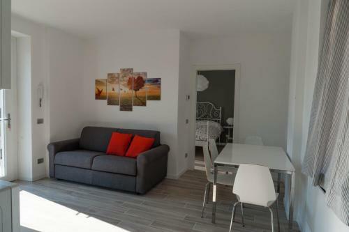 Apartamento Marco Green House