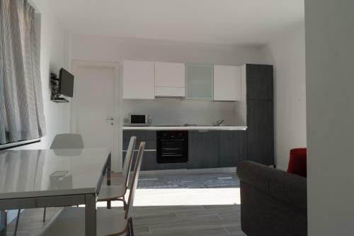 Apartamento Marco Green House