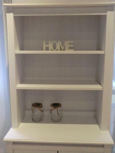 Apartamento Marco Green House