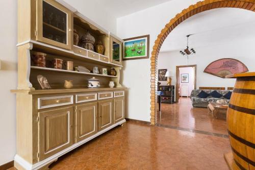 Villa La Lantana