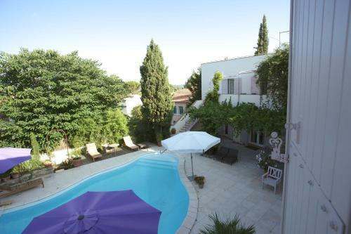 Apartamento Maison Pertuis Provence