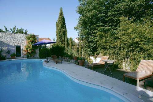 Apartamento Maison Pertuis Provence