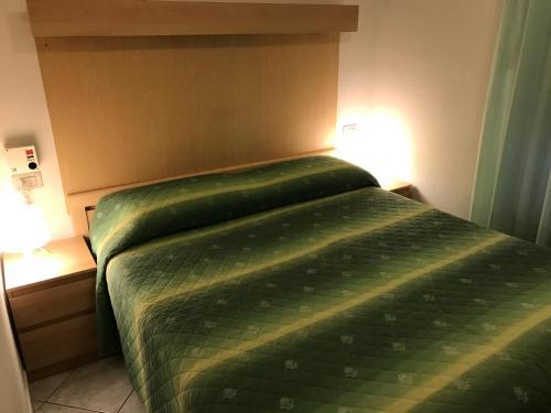 Hotel Albergo Rispescia
