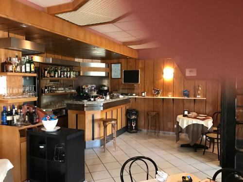 Hotel Albergo Rispescia