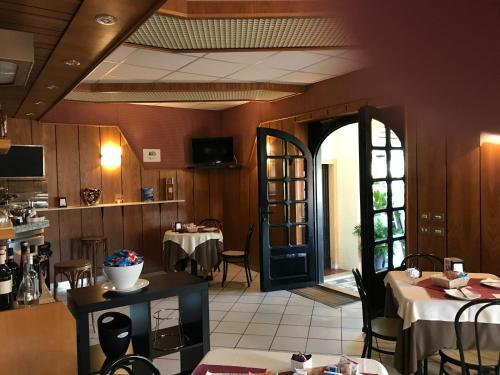Hotel Albergo Rispescia