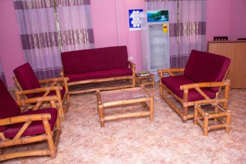 Hostal Jayliz Lodge