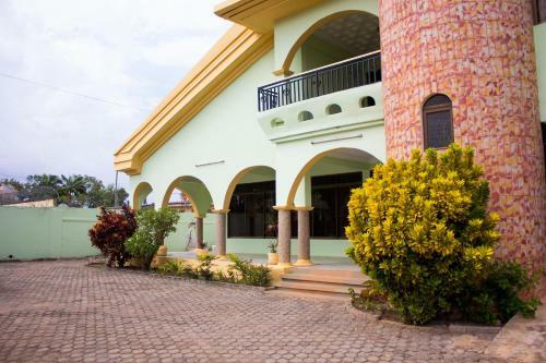 Hostal Jayliz Lodge