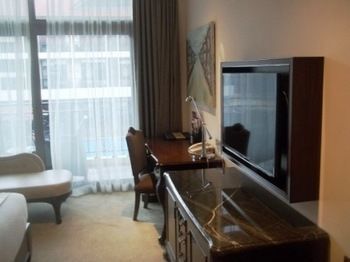 Golden Touch Hotel