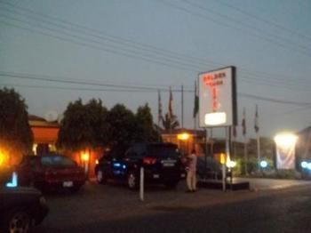Golden Touch Hotel