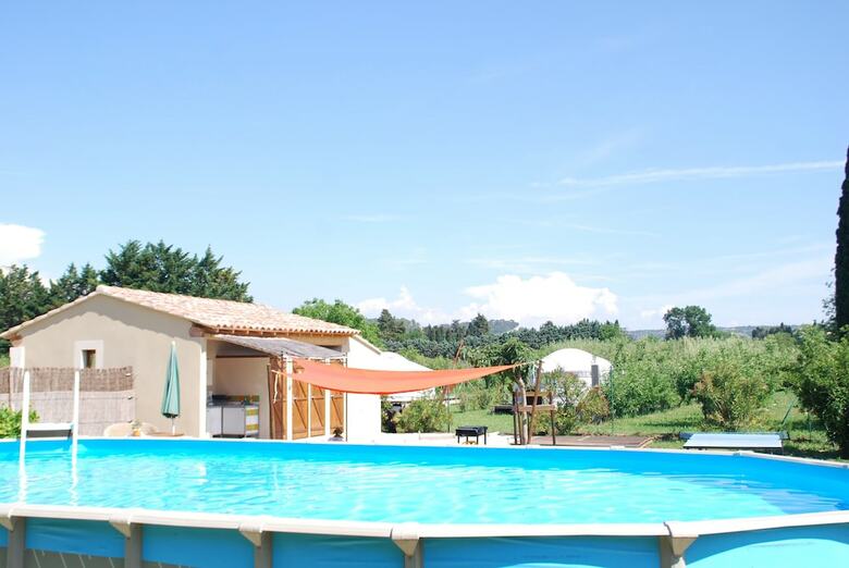 Agroturismo � Yourtes De Provence