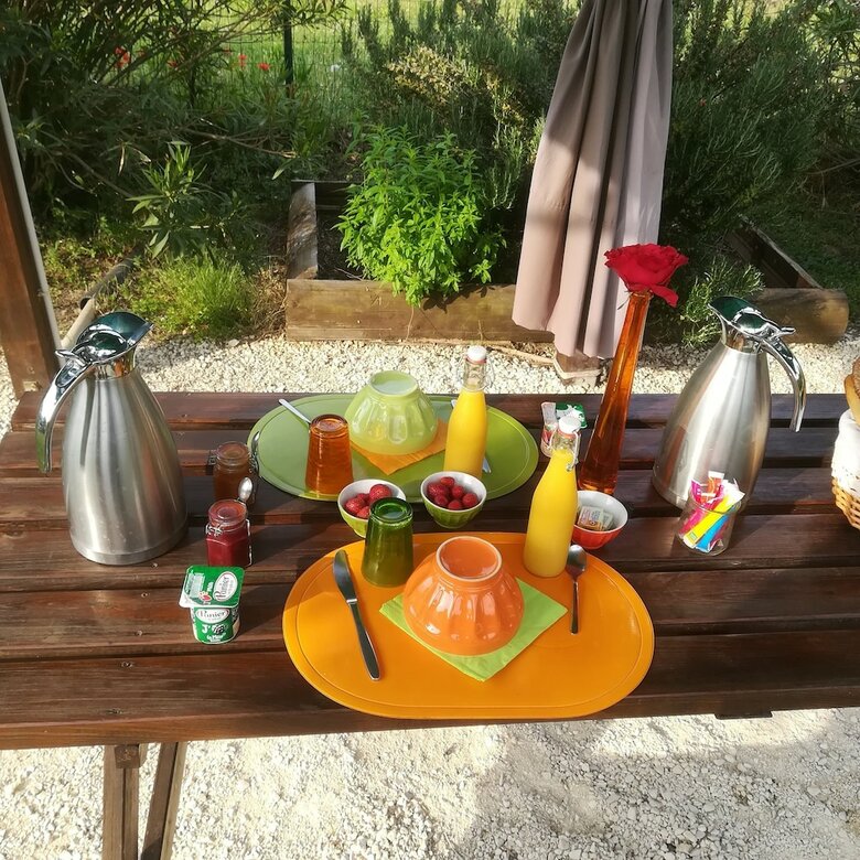 Agroturismo � Yourtes De Provence