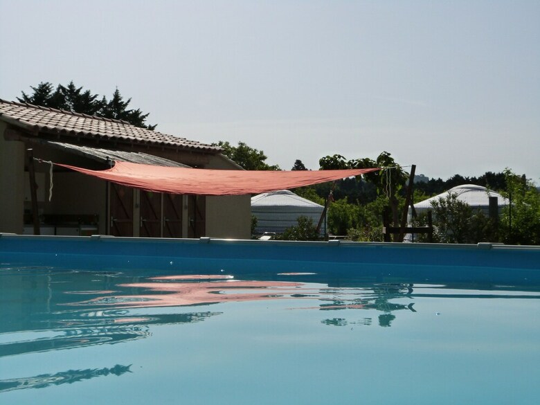 Agroturismo � Yourtes De Provence