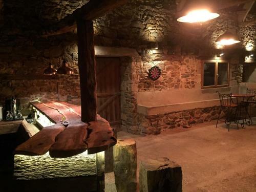 Villa Luxury Farmhouse Brittany
