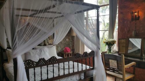 Woodmere Serviced Apartment